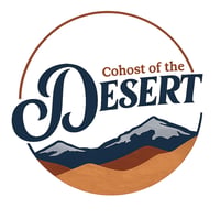 Cohost of the Desert