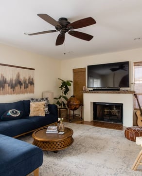 Curated Interiors